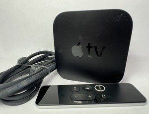Apple TV 4k 1st Gen | eBay