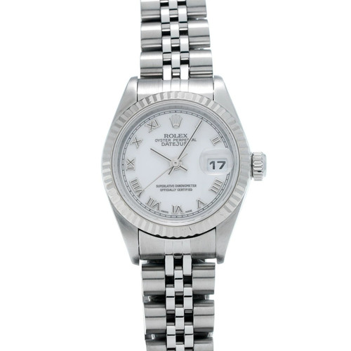 Rolex Lady-Datejust 79174 26 mm