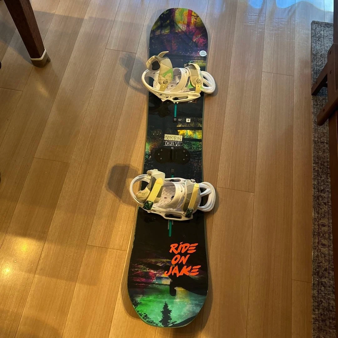 Burton Deja Vu for sale | eBay
