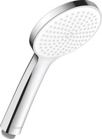Duravit Handbrause 1Jet 110 Duschbrause Duschkopf Regendusche Neu