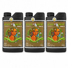 Advanced Nutrients Sensi Coco Grow Part A 1L ...