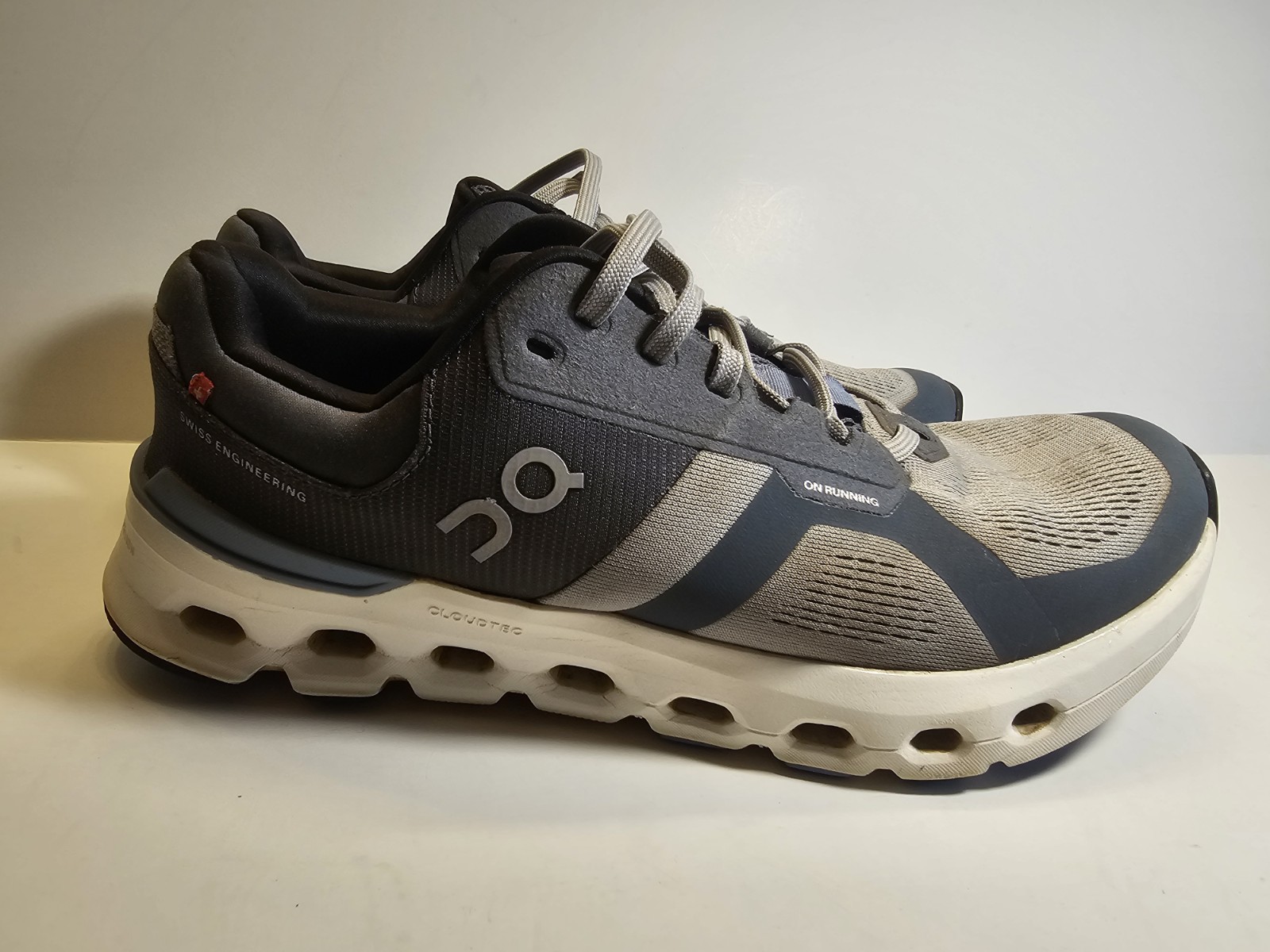 On Cloud runner 2 Alloy Chambray 3ME10143194 Clou… - image 7