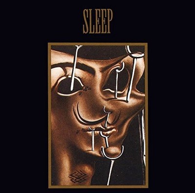 Sleep - Volume One [New Vinyl LP]