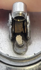 Vintage 1929 Ronson Rondelight Art Deco Table Lighter | Working | VERY RARE | — photo 6