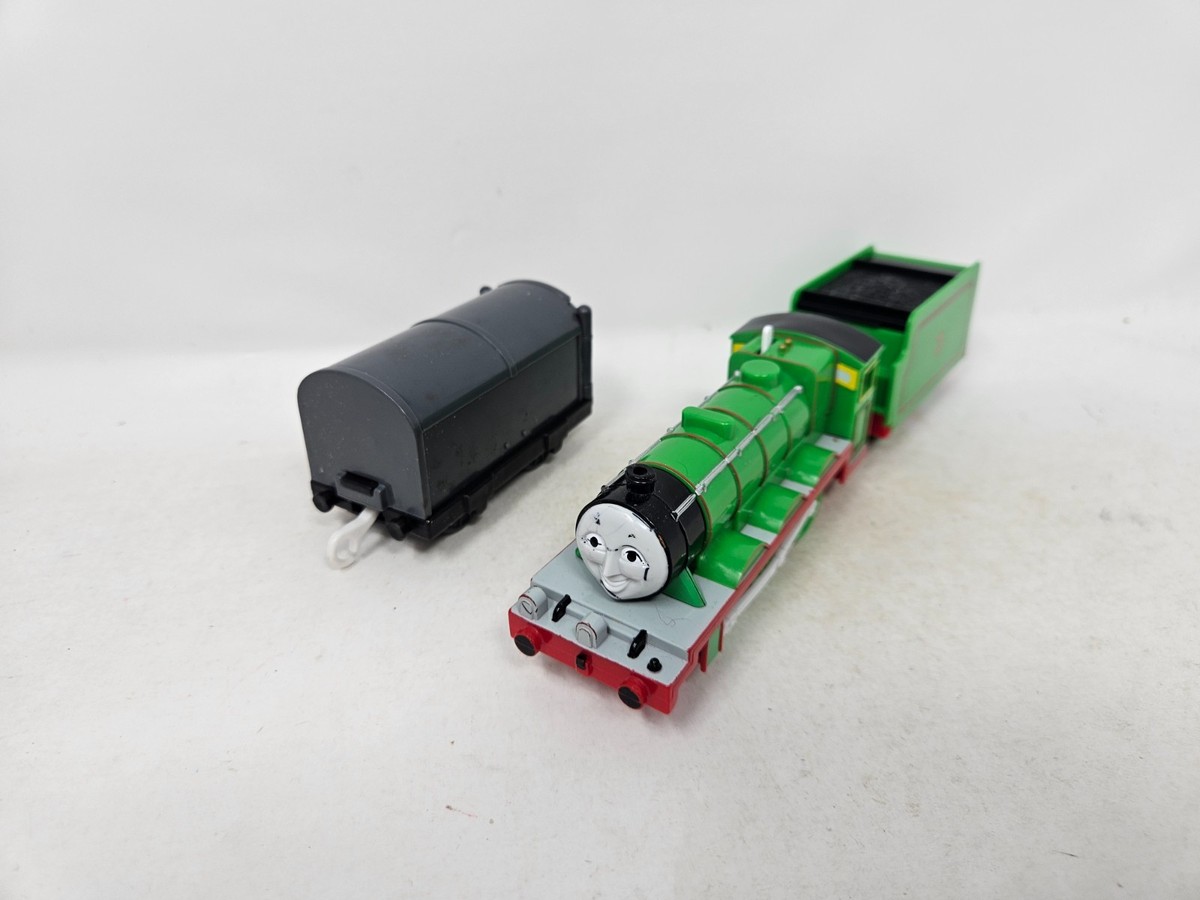 Trackmaster Old Shape Henry Thomas And Friends Tomy Henry Store