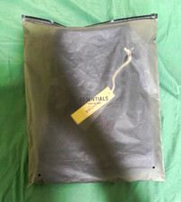 Essentials Fear of God Men s Black Sweat Shorts M Logo Drawstring Pockets