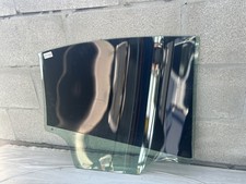 2011-2015 Chevy Cruze Rear Left Driver Side Door Window Glass Oem 95967115