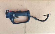 ACCELERATORE MANIGLIA DECESPUGLIATORE  ALPINA/CASTOR VIP  25 28 30 Non Completa 