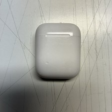 Apple AirPods Charging Case Only For Models: A1602 A1523 A2031 A2032