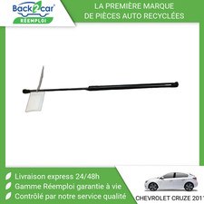 Verin de hayon / de capot Chevrolet CRUZE