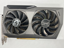 Buy ZOTAC GAMING GeForce RTX 3070 Twin Edge OC 8GB GDDR6 Graphics