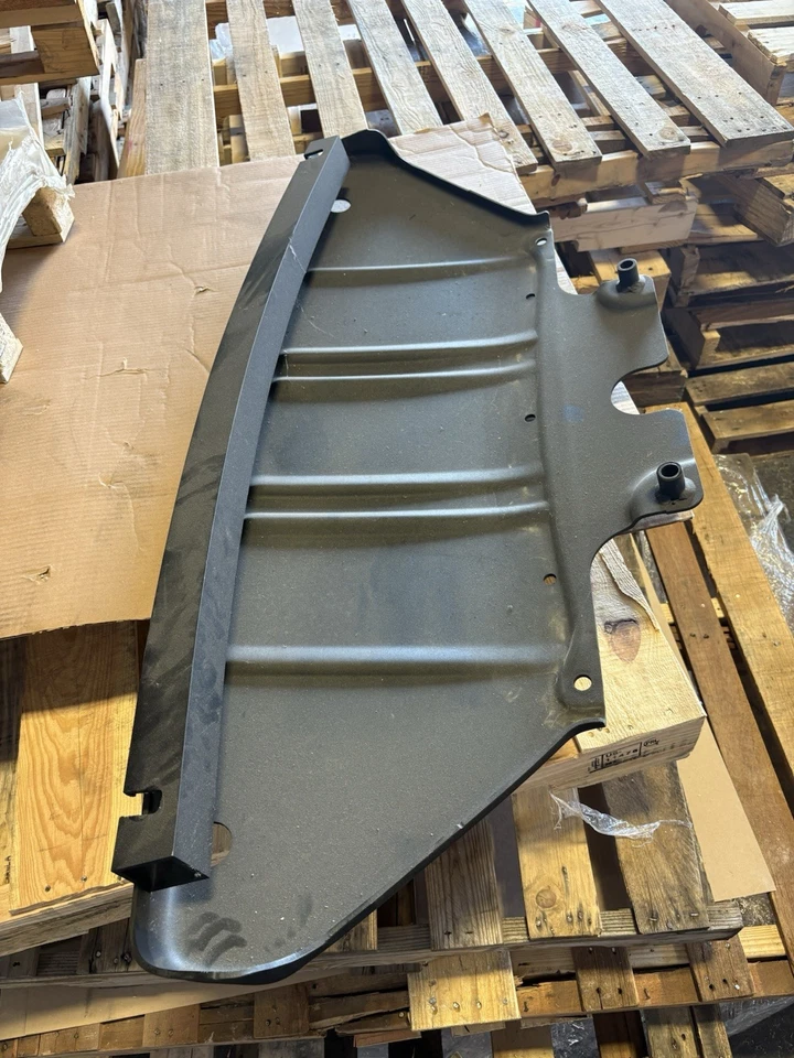 Parachoques delantero compatible con Dodge Ram 1500 TRX de fábrica 2021 2022 2023 2024 BB78A Foto 2 de 4