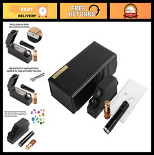Portable Diamond Tester & Refractometer for A...