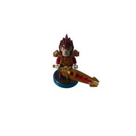 Lego Dimensions Chima Minifigure Set 71222