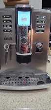Gaggia Accademia Espresso Machine- Pre Owned Works Great