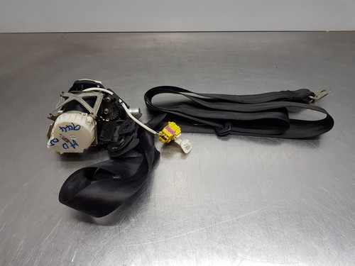 3C1857705F SICHERHEITSGURTE VORNE LINKS / 874328 FÜR VOLKSWAGEN PASSAT BERLINA
