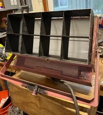 Mole Richardson 2k Zip Light 2591