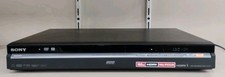 SONY RDR-HX750 DVD RECORDER CON HDD DA 160 GB TELECOMANDO ORIGINALE 