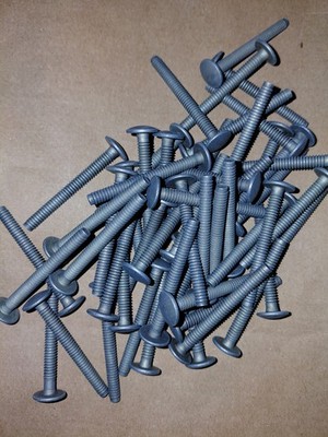 Peterbilt 379/ Kenworth Huck Pins - 3/16'' / USA - Pack of 50