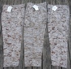 3  NEW Marine Corps Digital MARPAT Desert Trousers XXLarge USMC — photo 1