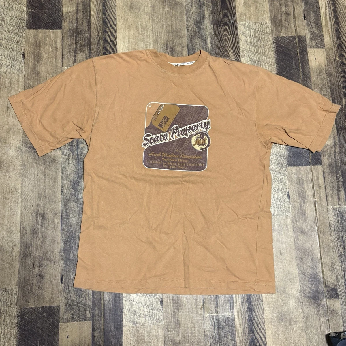 Men's State Property | eBay