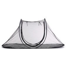 Lightweight Pet Playpen with Mesh for Optimum Airflow Easy Fold Away