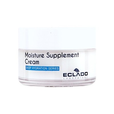 Eclado Moisture Supplement Cream 50g