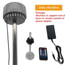 Reduce Neighbor Upstairs Noise Machine Noise Deadener Muffler Strike Back Tool