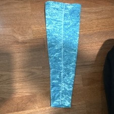 Buff Blue Camouflage Neck Gaiter for Fishing Unisex Multifunctional Headwear