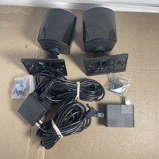 Pair of Valve Index Steam Base Stations 2.0