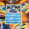 Alolan Sandshrew 4/12 Holo MCDONALDS 2019 Moderate Play Pokemon Card