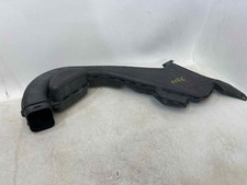 2010 Nissan Rogue 2.5l Air Intake Duct Tube Resonator Used Oem