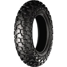 18080-14 Bridgestone Trail Wing Tw34 Dual Sport Rear Tire