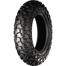 180/80-14 Bridgestone Trail Wing TW34 Dual Sport Rear Tire