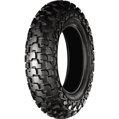180/80-14 Bridgestone Trail Wing TW34 Dual Sport Rear Tire | eBay