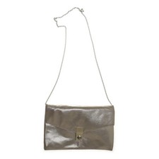 Eternel, Umhängetasche, Damen, Gold, 30, 2, 20 cm #qnd