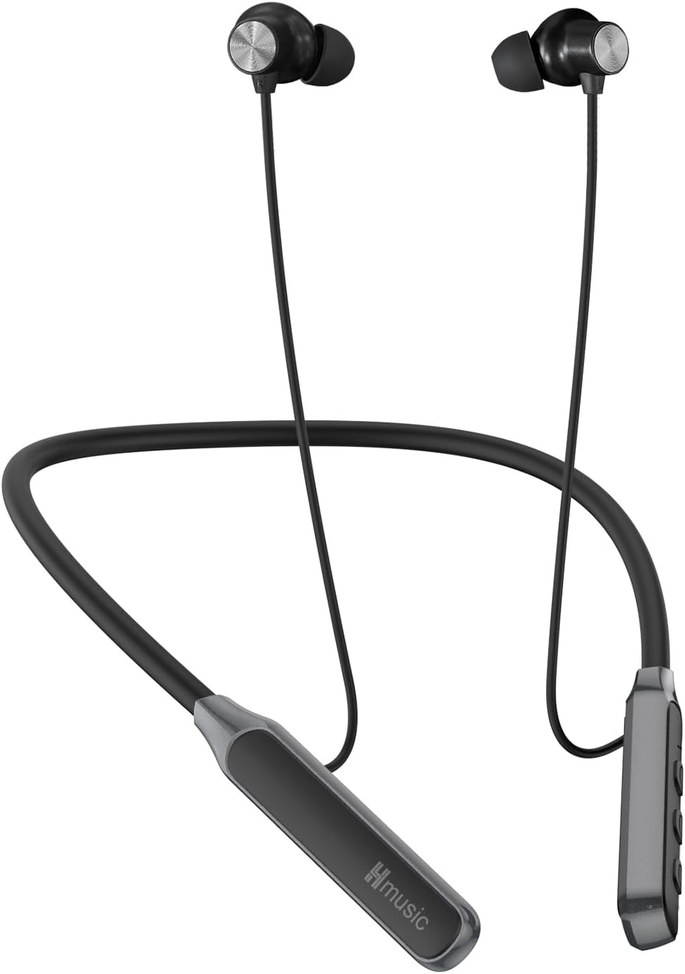 Auricolari Bluetooth Neckband 30H - IPX Wireless Headphones