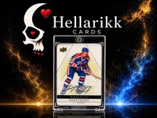 2013-14 Upper Deck Trilogy Hockey Cards 23