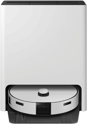 SAMSUNG Nass-Trocken-Saugroboter BESPOKE Jet Bot Combo AI Steam