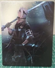 The Legend of Heroes: Trails of Cold Steel II (Sony PS4, 2019) Steelbook & Game!