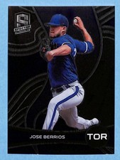 2022 Panini Chronicles Baseball (Spectra) - Pick a Card - Multi-Discount