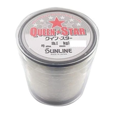 SUNLINE Nylon Line Quinstar 200m No. 150 Clear