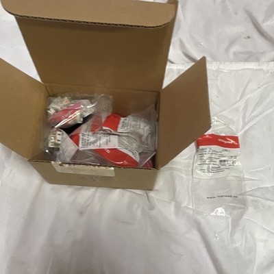 Legrand Cat5e RJ45 Female Flush Keystone Jack, Light Gray TJ5E00-68