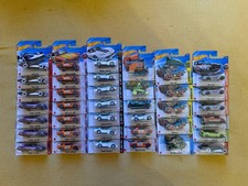 Hot Wheels - Treasure Hunt Konvolut - Sammlun...