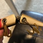 Vintage Jointed Darter Fishing Lure — photo 8
