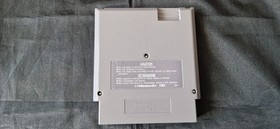 NES Chip N Dale Rescue Rangers CIB Nintendo Entertainment System Boxed & Manual