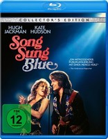Song Sung Blue (Blu-Ray)