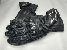 Alpinestars SP-2 Gloves Large NEW