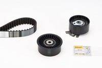 Continental Ctam Zahnriemensatz Fuer CT1046K1