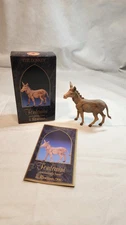 Fontanini Standing Donkey 52443 Heirloom Nativity 5" Collection Figure Italy 92